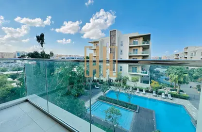 Apartment - 2 Bedrooms - 2 Bathrooms for rent in Al Zahia Garden Apartments - Al Zahia - Muwaileh Commercial - Sharjah