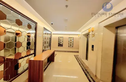 Apartment - 2 Bedrooms - 3 Bathrooms for rent in Abu Hail Road - Abu Hail - Deira - Dubai