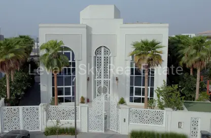 فيلا - 5 غرف نوم - 7 حمامات للبيع في باركواي في دبي هيلز - دبي هيلز استيت - دبي