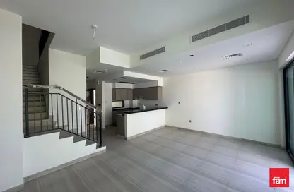 Townhouse - 3 Bedrooms - 4 Bathrooms for sale in Park Residence 1 - Park Residences - DAMAC Hills - Dubai