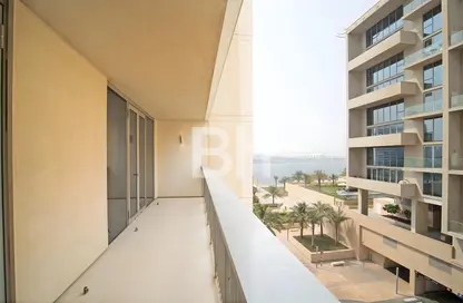 Apartment - 1 Bedroom - 1 Bathroom for sale in Building A - Al Zeina - Al Raha Beach - Abu Dhabi