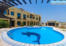 Great Location - Excellent Investment - Full Compound
