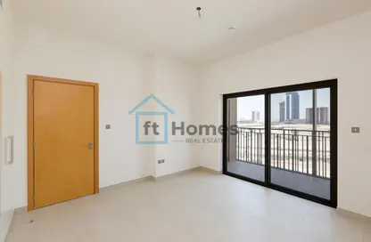 Apartment - 1 Bedroom - 2 Bathrooms for sale in Genesis by Meraki - Arjan - Dubai