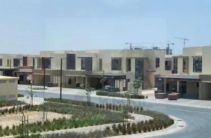فيلا - 3 غرف نوم - 4 حمامات للبيع في نور تاون هاوس - تاون سكوير - دبي