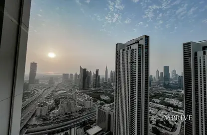 Apartment - 2 Bedrooms - 3 Bathrooms for sale in Downtown Views - Zabeel 2 - Zabeel - Dubai