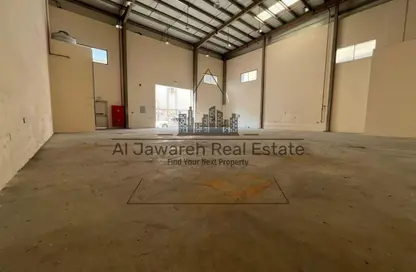 Warehouse - Studio - 1 Bathroom for rent in Umm Dir - Umm Al Quwain