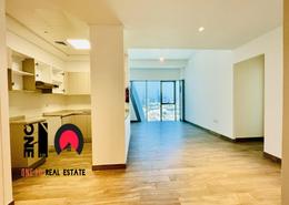Apartment - 1 bedroom - 2 bathrooms for rent in Al Bateen Plaza - Al Bateen - Abu Dhabi