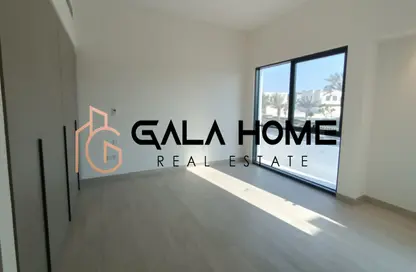 Townhouse - 3 Bedrooms - 3 Bathrooms for rent in Murooj Al Furjan West - Al Furjan - Dubai