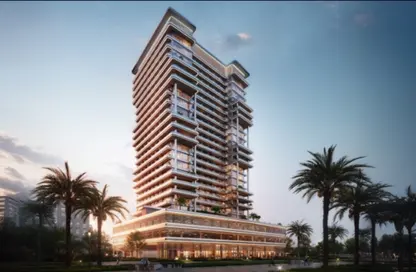 Apartment - Studio - 1 Bathroom for sale in Binghatti Hillside - Dubai Science Park - Dubai