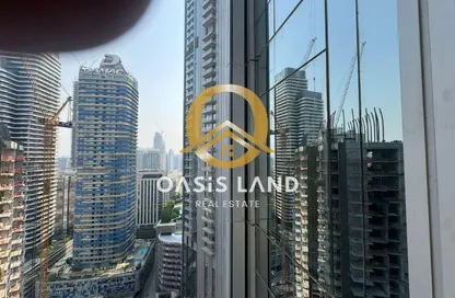 شقة - 2 غرف نوم - 3 حمامات للايجار في برج فيدا دبي مول 2 - فيدا ريزيدنس دبي مول - دبي وسط المدينة - دبي