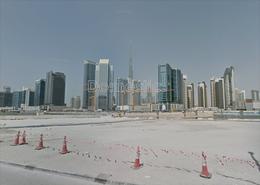 Land for sale in Bay Square - Business Bay - Dubai