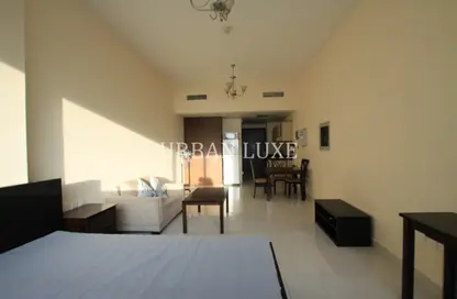 Apartment - Studio - 1 Bathroom for sale in Elite Sports Residence 1 - Elite Sports Residence - Dubai Sports City - Dubai