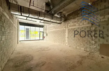 Shop - Studio for rent in AZIZI Riviera 28 - Meydan One - Meydan - Dubai
