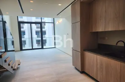 Apartment - 1 Bedroom - 2 Bathrooms for rent in The Autograph - Jumeirah Village Circle - Dubai