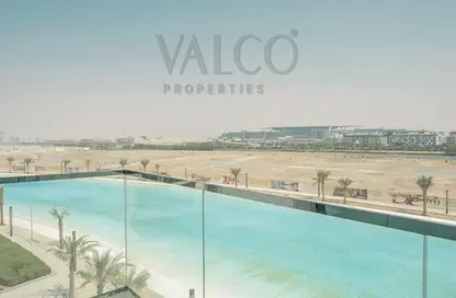 Apartment - 1 Bedroom - 2 Bathrooms for sale in Residence 25 - District One - Mohammed Bin Rashid City - Dubai