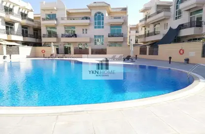 Villa - 4 Bedrooms - 5 Bathrooms for rent in Mohammed Villas 24 - Mohamed Bin Zayed City - Abu Dhabi