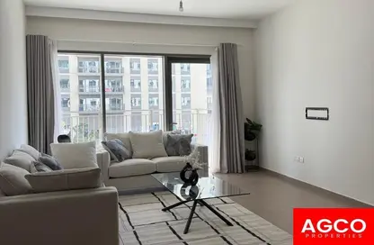Apartment - 1 Bedroom - 1 Bathroom for rent in Park Heights 2 - Park Heights - Dubai Hills Estate - Dubai