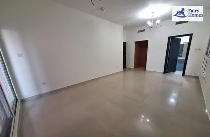 Apartment - 1 Bedroom - 2 Bathrooms for rent in Smark 4 - Al Nahda 1 - Al Nahda - Dubai