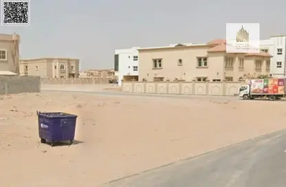 Land - Studio for sale in Al Mowaihat 1 - Al Mowaihat - Ajman