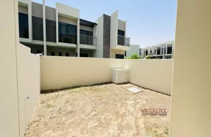 فيلا - 3 غرف نوم - 3 حمامات للايجار في ادورا - داماك هيلز 2 - دبي