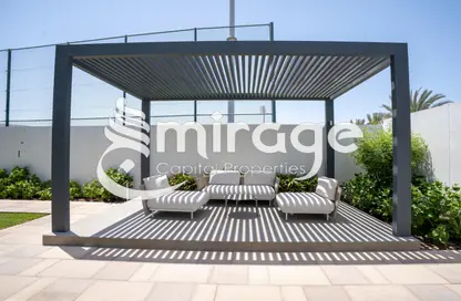 Villa - 6 Bedrooms - 7+ Bathrooms for sale in Saadiyat Lagoons - Saadiyat Island - Abu Dhabi