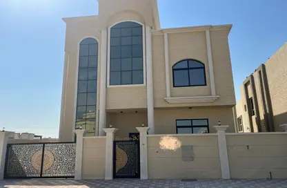 Villa - 5 Bedrooms for sale in Al Helio 2 - Al Helio - Ajman