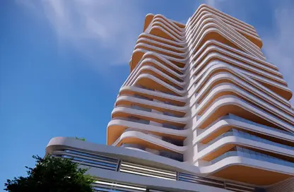 Apartment - 3 Bedrooms - 3 Bathrooms for sale in DG1 - Business Bay - Dubai