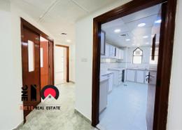 Apartment - 1 bedroom - 2 bathrooms for rent in Al Nahyan - Abu Dhabi