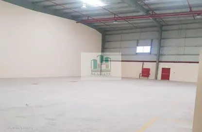 Excellent warehouse for sale in Jafza