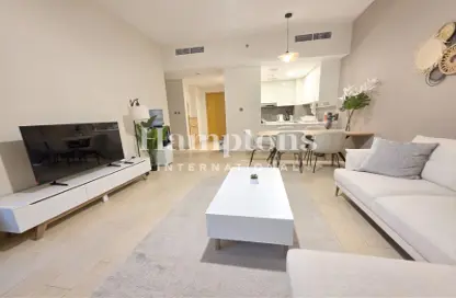 شقة - 2 غرف نوم - 2 حمامات للايجار في جينيسيس لميراكي - ارجان - دبي