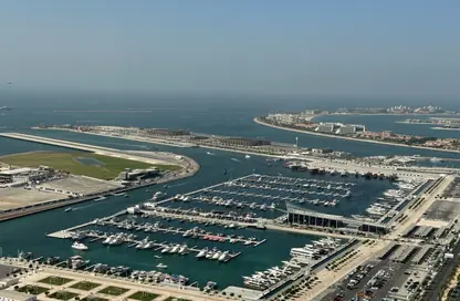 Apartment - 1 Bedroom - 2 Bathrooms for rent in Elite Residence - Dubai Marina - Dubai Apartment - 1 Bedroom - 2 Bathrooms for rent in Elite Residence - Dubai Marina - Dubai