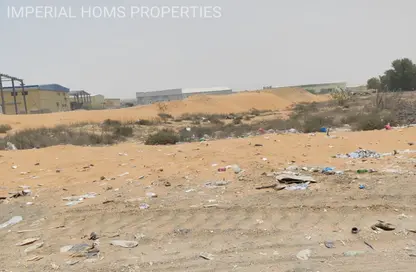 أرض - استوديو للبيع في أم الثعوب - أم القيوين