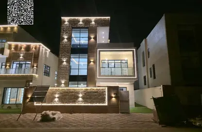 Villa - 6 Bedrooms - 7+ Bathrooms for sale in Al Zaheya Gardens - Al Zahya - Ajman