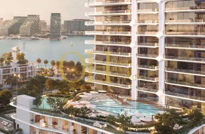 شقة - 3 غرف نوم - 4 حمامات للبيع في ستيلار من إيلي صعب - جزيرة الياس - أبوظبي شقة - 3 غرف نوم - 4 حمامات للبيع في ستيلار من إيلي صعب - جزيرة الياس - أبوظبي