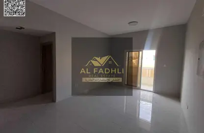 شقة - غرفة نوم - 2 حمامات للايجار في الجرف 3 - الجرف - عجمان وسط المدينة - عجمان