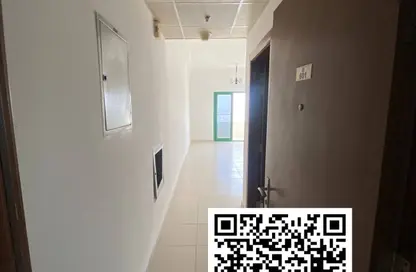Apartment - 2 Bedrooms - 3 Bathrooms for sale in Smart Tower 1 - Al Amerah - Ajman