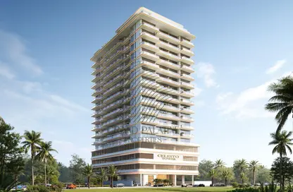 شقة - غرفة نوم - 1 حمام للبيع في برج سيليستو - مجمع دبي ريزيدنس - دبي لاند - دبي شقة - غرفة نوم - 1 حمام للبيع في برج سيليستو - مجمع دبي ريزيدنس - دبي لاند - دبي
