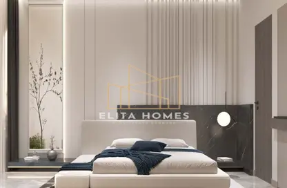 Apartment - Studio - 1 Bathroom for sale in Samana Ivy Gardens 2 - Dubai Land Residence Complex - Dubai