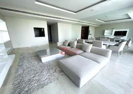 Apartment - 3 bedrooms - 4 bathrooms for sale in Oceana Baltic - Oceana - Palm Jumeirah - Dubai