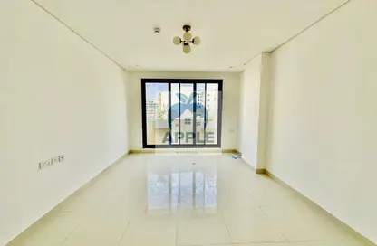 Apartment - 1 Bedroom - 2 Bathrooms for rent in Aljada - Sharjah