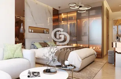 Apartment - 3 Bedrooms - 4 Bathrooms for sale in Shakespeare - Living Legends - Dubai Apartment - 3 Bedrooms - 4 Bathrooms for sale in Shakespeare - Living Legends - Dubai