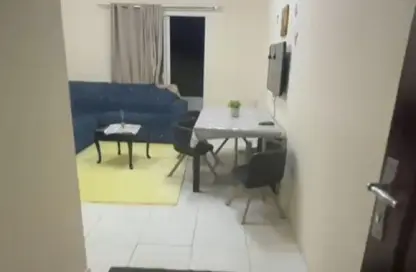 Apartment - 1 Bedroom - 1 Bathroom for rent in Al Qasimia - Sharjah