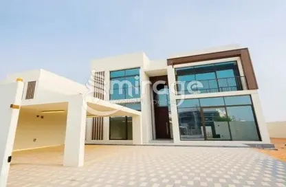 فيلا - 4 غرف نوم - 5 حمامات للبيع في سيف الجبيل - جزيرة الجبيل - أبوظبي