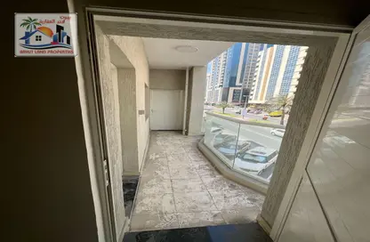 شقة - 3 غرف نوم - 3 حمامات للايجار في المجاز 2 - المجاز - الشارقة