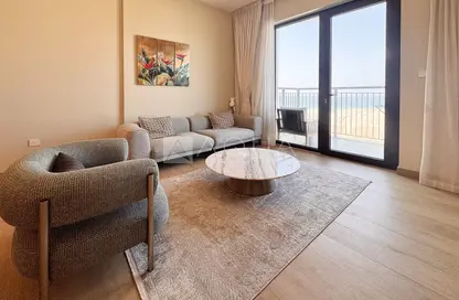 شقة - غرفة نوم - 1 حمام للايجار في بورت دي لا مير - لا مير - الجميرا - دبي