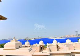 Apartment - 3 bedrooms - 4 bathrooms for sale in Mughal - Grandeur Residences - Palm Jumeirah - Dubai