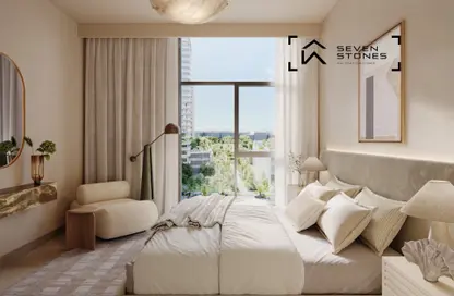 Apartment - 2 Bedrooms - 2 Bathrooms for sale in Terra Heights - Expo City - Dubai Apartment - 2 Bedrooms - 2 Bathrooms for sale in Terra Heights - Expo City - Dubai