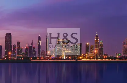 Apartment - 2 Bedrooms - 3 Bathrooms for sale in The Community Sports Arena - Dubai Sports City - Dubai