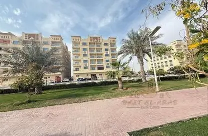 Apartment - 2 Bedrooms - 3 Bathrooms for sale in Al Amira Village - Al Yasmeen - Ajman