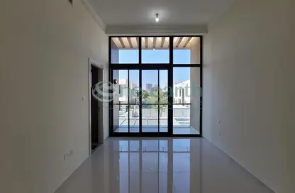 Townhouse - 3 Bedrooms - 3 Bathrooms for rent in Flora - DAMAC Hills - Dubai